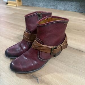 Pikolinos Boots
